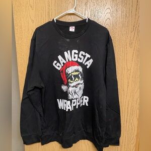 Chrismas sweater